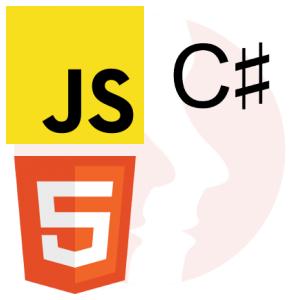 C# Developer (rozwój w kierunku Fullstack z Angular) - główne technologie