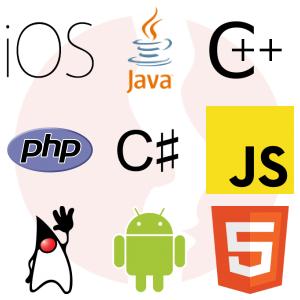 Programista PHP, Java lub .NET - główne technologie