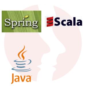 Team Leader (Scala i/lub Java) - główne technologie