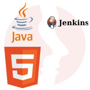 Senior Full-Stack Developer (Java +Angular) - główne technologie