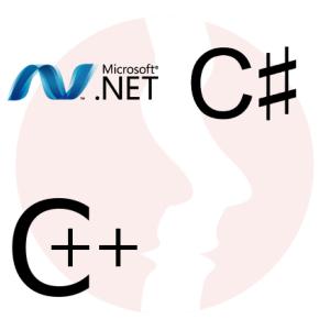 Programista .NET (m/f) - główne technologie