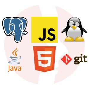 Starszy Programista Java(8) - główne technologie