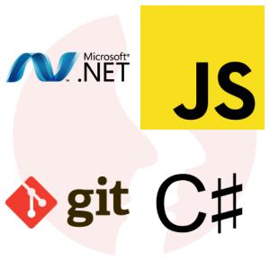 Full-Stack .NET Developer - główne technologie
