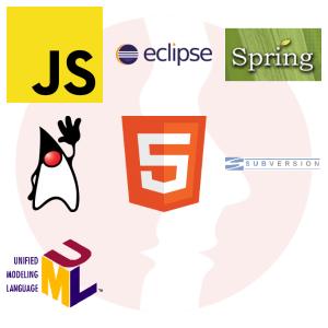 Programista Java - GIS - główne technologie
