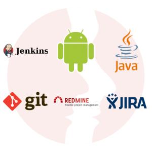 Regular Android Developer - główne technologie