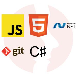 Angular 2+ ze znajomością .NET Developer - główne technologie