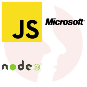 Node.js Software Developer - główne technologie