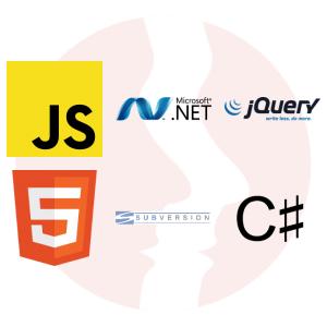 Programista .NET, ASP.NET, .NET MVC - główne technologie