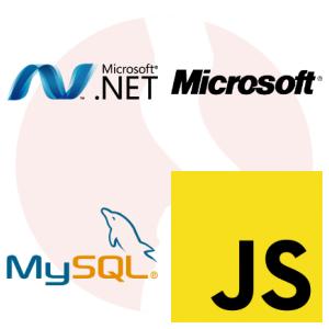 Mid / Senior .NET Developer - główne technologie