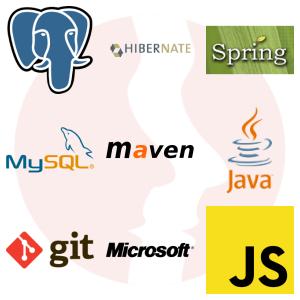 Java Developer (Java8, Spring4) - główne technologie