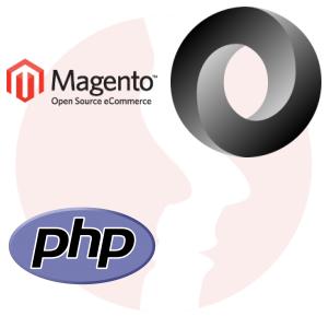 PHP MAGENTO - Developer - główne technologie
