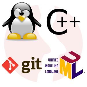 Programista C++ ze znajomością Pythona - główne technologie