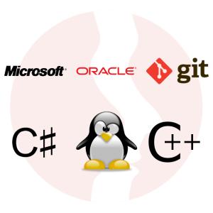 Junior C / C# Developer - główne technologie