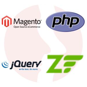 Programista PHP - XHTML, CSS, jQuery - główne technologie