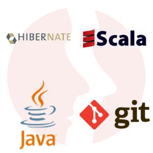 Regular Java/Scala Developer - główne technologie