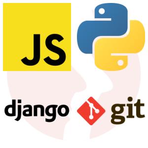 Fullstack Developer (Python/Django+React.js) - główne technologie