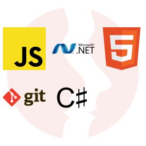 Senior Front-end Developer (ASP.NET, JavaScript) - główne technologie