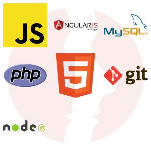 Frontend Developer (ze znajomością PHP i/lub Node.js) - główne technologie