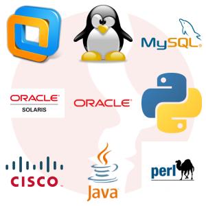 Junior Administrator Linux - główne technologie