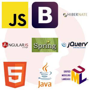 Programista/Projektant Java ze znajomością Angular2+ - główne technologie