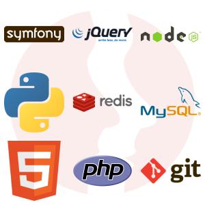 Senior PHP Developer ( Symfony framework) - główne technologie