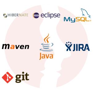 Java Developer + MySQL - główne technologie