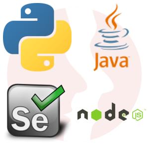 Java / Python - Backend Developer - główne technologie
