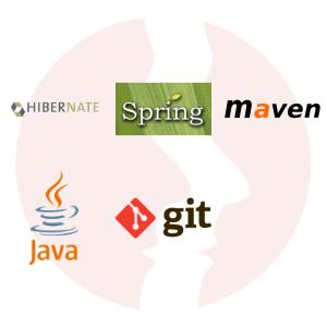 Java Developer (Java8+, Spring) - główne technologie