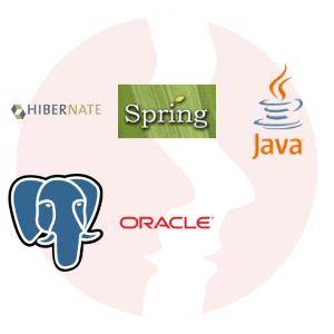 Senior Java Developer - główne technologie