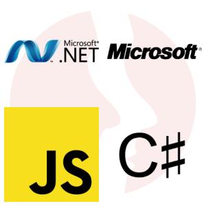 Fullstack Developer (.NET Web + JavaScript) - główne technologie