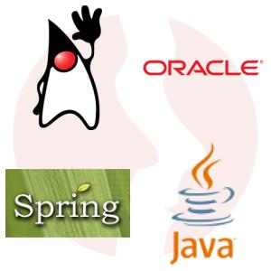 Java EE/SOA Developer - główne technologie