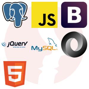 Fullstack Developer (Magento2, Javascript) - główne technologie