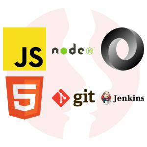 JavaScript Developer (Angular i Vue) - główne technologie