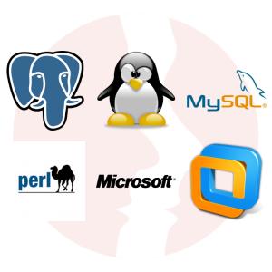 Administrator Systemów Informatycznych Linux - główne technologie