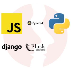 Regular Python Developer - główne technologie