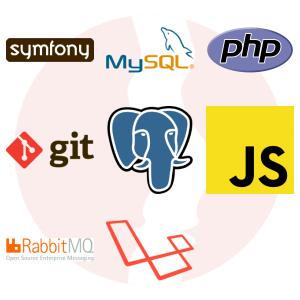 Senior PHP Developer (Team Lead) - główne technologie