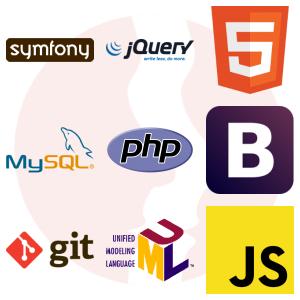 Programista PHP7.2 (Symfony Framework) - główne technologie