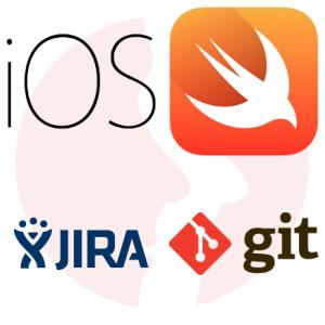 Programista iOS z doświadczeniem w Swift i Objective-C - główne technologie