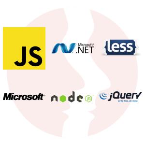 Senior .NET JavaScript Developer - główne technologie