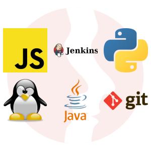 ChatBot Java/Python Developer - główne technologie