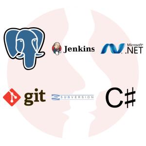 Regular/Senior .NET Developer - główne technologie