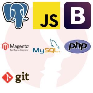 PHP / Magento2 Developer - główne technologie