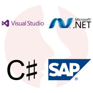 Developer C# / .Net - główne technologie