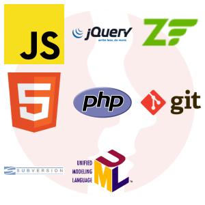 Starszy Programista PHP - główne technologie