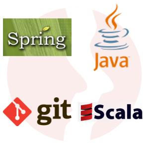 Regular Java Developer - główne technologie