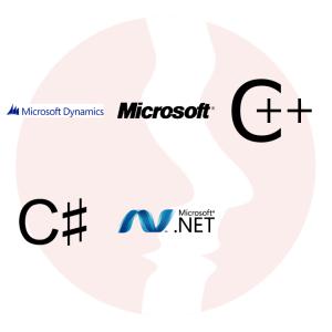 Programista/Developer Microsoft Dynamics AX - główne technologie