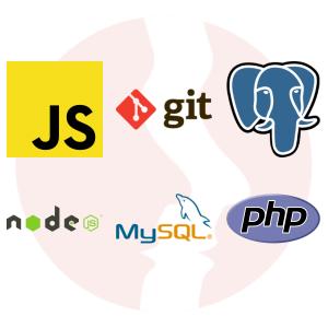 JavaScript Developer - główne technologie