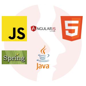 Angular Developer (Junior/Mid) - główne technologie