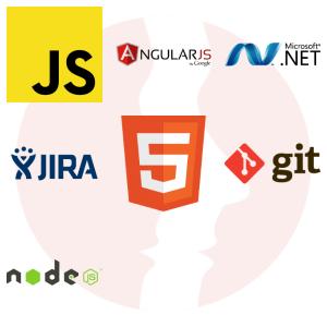Regular .NET Developer z doświadczeniem w Angular - główne technologie