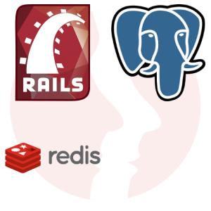 Regural Ruby Developer - główne technologie